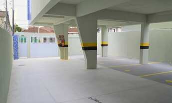 Imagem 5: APARTAMENTO COM 47.78 m² - VILA VOTURUA - SAO VICENTE SP