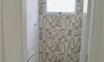 Imagem 5: APARTAMENTO COM 47.78 m² - VILA VOTURUA - SAO VICENTE SP