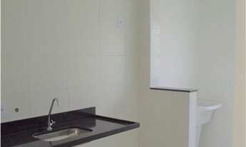 Imagem 7: APARTAMENTO COM 47.78 m² - VILA VOTURUA - SAO VICENTE SP