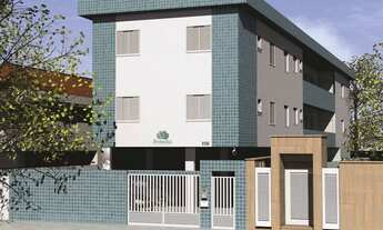 Imagem: APARTAMENTO COM 47.78 m² - VILA VOTURUA