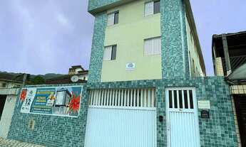 Imagem 3: APARTAMENTO COM 44.65 m² - VILA VOTURUA - SAO VICENTE SP