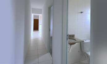 Imagem 6: APARTAMENTO COM 44.65 m² - VILA VOTURUA - SAO VICENTE SP