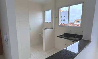 Imagem 7: APARTAMENTO COM 44.65 m² - VILA VOTURUA - SAO VICENTE SP