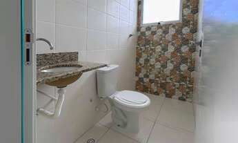 Imagem 5: APARTAMENTO COM 44.65 m² - VILA VOTURUA - SAO VICENTE SP