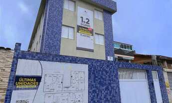 Imagem: APARTAMENTO COM 47.78 m² - VILA VOTURUA