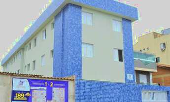 Imagem 2: APARTAMENTO COM 47.78 m² - VILA VOTURUA - SAO VICENTE SP