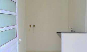 Imagem 6: APARTAMENTO COM 47.78 m² - VILA VOTURUA - SAO VICENTE SP