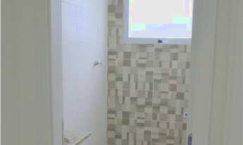 Imagem 7: APARTAMENTO COM 47.78 m² - VILA VOTURUA - SAO VICENTE SP