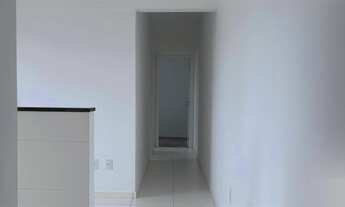 Imagem 7: APARTAMENTO COM 47.78 m² - VILA VOTURUA - SAO VICENTE SP