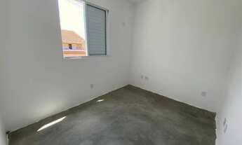 Imagem 3: APARTAMENTO COM 47.78 m² - VILA VOTURUA - SAO VICENTE SP