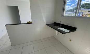 Imagem 5: APARTAMENTO COM 47.78 m² - VILA VOTURUA - SAO VICENTE SP