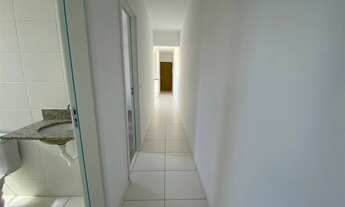 Imagem 3: APARTAMENTO COM 35.45 m² - VILA VOTURUA - SAO VICENTE SP