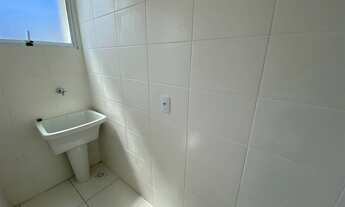 Imagem 7: APARTAMENTO COM 35.45 m² - VILA VOTURUA - SAO VICENTE SP