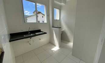 Imagem: APARTAMENTO COM 35.45 m² - VILA VOTURUA