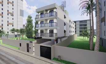 Imagem: APARTAMENTO COM 29.75 m² - VOTURUÁ - SAO