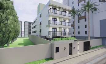 Imagem 2: APARTAMENTO COM 29.75 m² - VOTURUÁ - SAO VICENTE SP