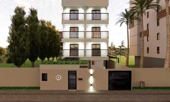 Imagem 3: APARTAMENTO COM 29.75 m² - VOTURUÁ - SAO VICENTE SP