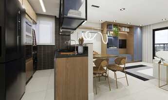 Imagem 7: APARTAMENTO COM 29.75 m² - VOTURUÁ - SAO VICENTE SP