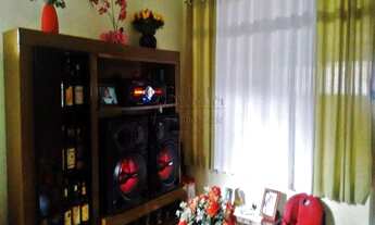 Imagem 2: CASA COM 250 m² - Bom Retiro - Santos SP