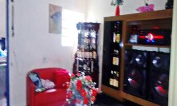 Imagem 3: CASA COM 250 m² - Bom Retiro - Santos SP