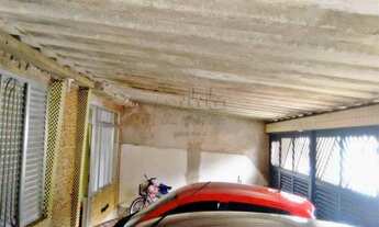 Imagem 4: CASA COM 250 m² - Bom Retiro - Santos SP