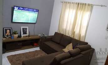 Imagem: CASA COM 60 m² - CIDADE NAUTICA - SAO VICENTE