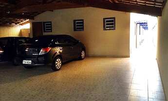 Imagem 2: CASA COM 80 m² - Guilhermina - Praia Grande SP