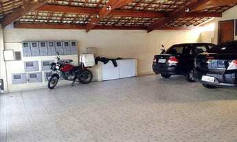 Imagem 3: CASA COM 80 m² - Guilhermina - Praia Grande SP