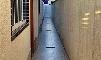 Imagem 4: CASA COM 80 m² - Guilhermina - Praia Grande SP