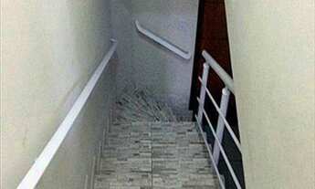 Imagem 5: CASA COM 80 m² - Guilhermina - Praia Grande SP