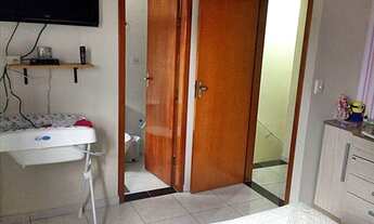 Imagem 6: CASA COM 80 m² - Guilhermina - Praia Grande SP