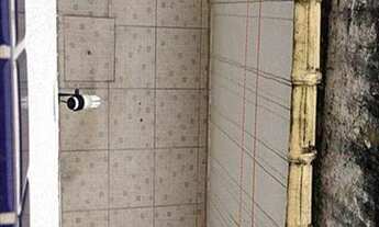 Imagem 7: CASA COM 80 m² - Guilhermina - Praia Grande SP