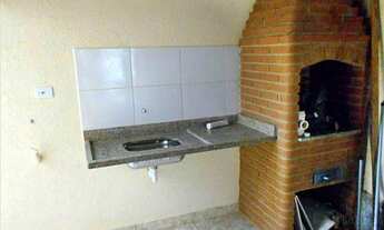 Imagem 3: CASA COM 70 m² - BALNEARIO MARACANA - PRAIA GRANDE SP