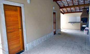 Imagem 6: CASA COM 70 m² - BALNEARIO MARACANA - PRAIA GRANDE SP