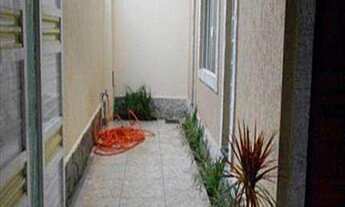 Imagem 7: CASA COM 70 m² - BALNEARIO MARACANA - PRAIA GRANDE SP