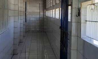 Imagem 2: FDA624 - casa térrea - Nautica - SV