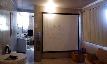 Imagem: CASA COM 285 m² - VILA VALENCA - SAO VICENTE