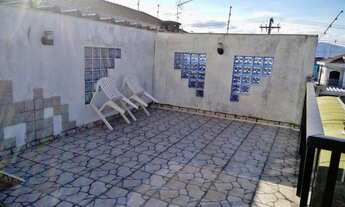 Imagem 2: CASA COM 165 m² - Centro - Sao Vicente SP