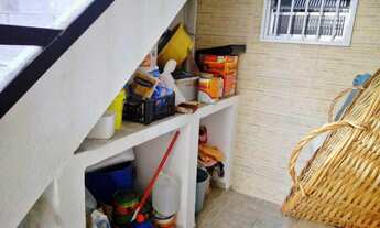 Imagem 3: CASA COM 165 m² - Centro - Sao Vicente SP