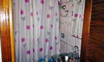 Imagem 5: CASA COM 165 m² - Centro - Sao Vicente SP