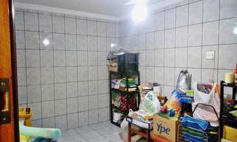 Imagem 6: CASA COM 165 m² - Centro - Sao Vicente SP