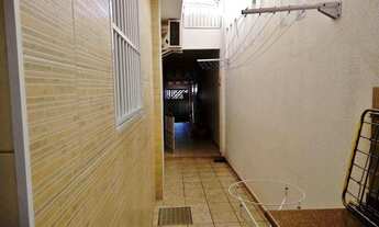 Imagem 7: CASA COM 165 m² - Centro - Sao Vicente SP