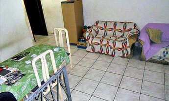 Imagem 3: CASA COM 120 m² - BOQUEIRAO - PRAIA GRANDE SP