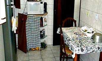 Imagem 4: CASA COM 120 m² - BOQUEIRAO - PRAIA GRANDE SP