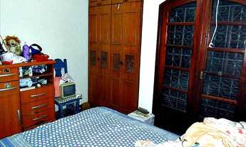 Imagem 5: CASA COM 120 m² - BOQUEIRAO - PRAIA GRANDE SP