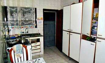 Imagem 6: CASA COM 120 m² - BOQUEIRAO - PRAIA GRANDE SP