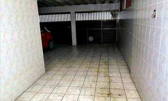 Imagem 7: CASA COM 120 m² - BOQUEIRAO - PRAIA GRANDE SP