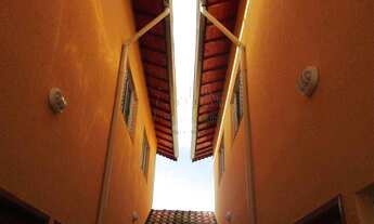 Imagem 2: CASA COM 65 m² - Parque das Americas - Praia Grande SP