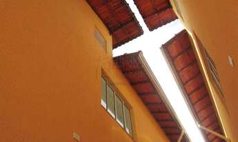 Imagem 4: CASA COM 65 m² - Parque das Americas - Praia Grande SP