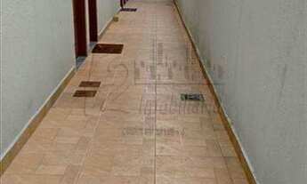 Imagem 5: CASA COM 45 m² - Parque das Americas - Praia Grande SP